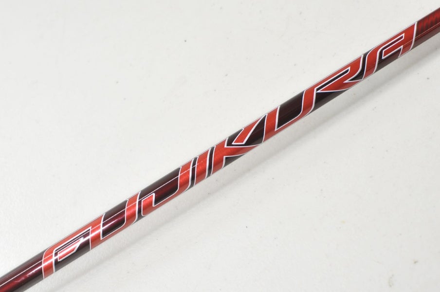 Ping G430 Max 9* Driver Regular Flex Right Speeder NX Red 50g
