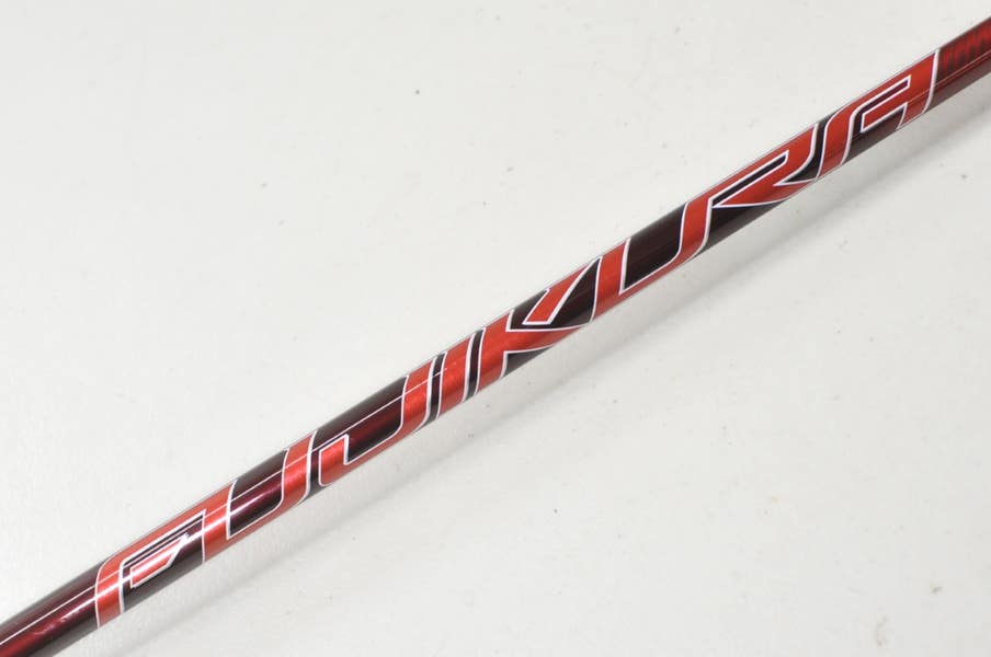 Ping G430 Max 9* Driver Regular Flex Right Speeder NX Red 50g