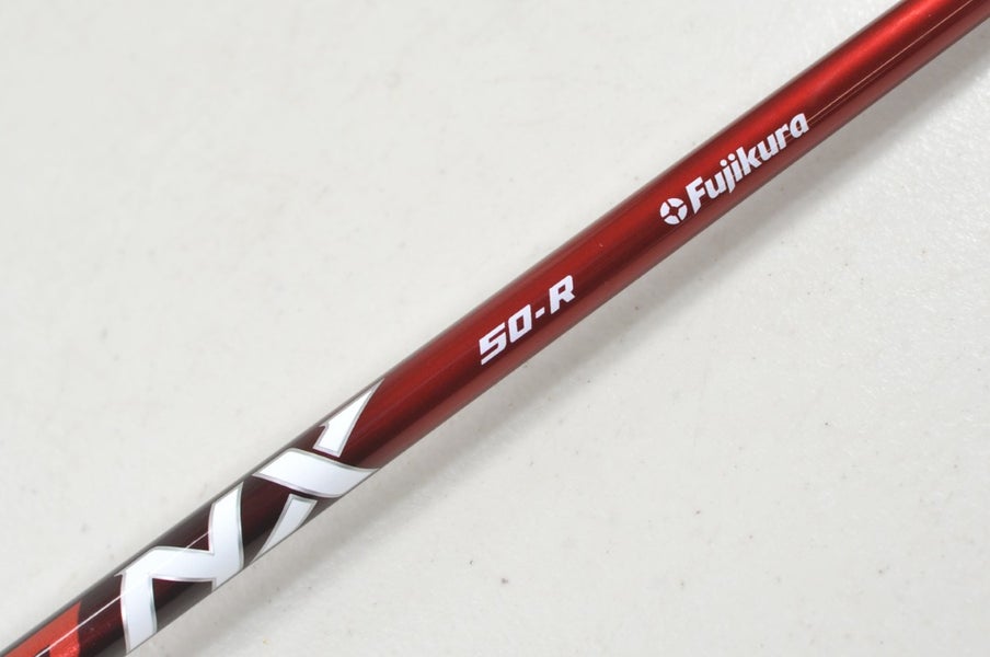 Ping G430 Max 9* Driver Regular Flex Right Speeder NX Red 50g