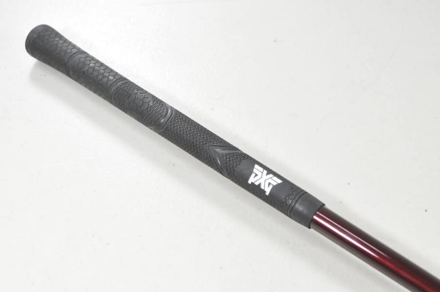 Ping G430 Max 9* Driver Regular Flex Right Speeder NX Red 50g