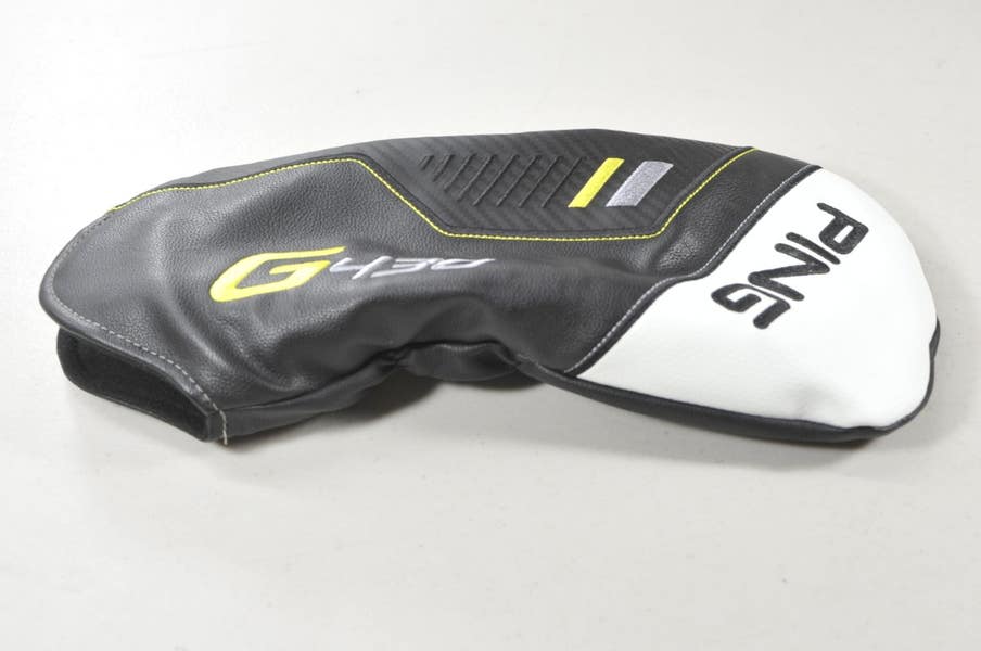 Ping G430 Max 9* Driver Regular Flex Right Speeder NX Red 50g