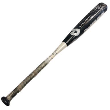 Used Demarini Vdr12 Bb Sb Usssa 2 5 8 Bat 29" 11730-s000053953
