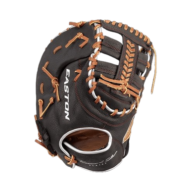 New First Base Right Hand Throw Easton Tournament Elite Baseball Glove 12.5" 11730-ease00683108