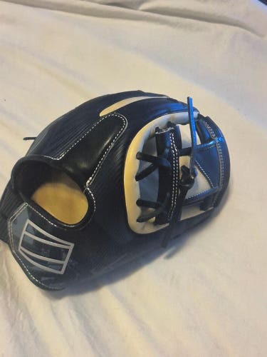 NEW 2025 Rawlings RH Infield REV1X Baseball Glove 11.5" (New)