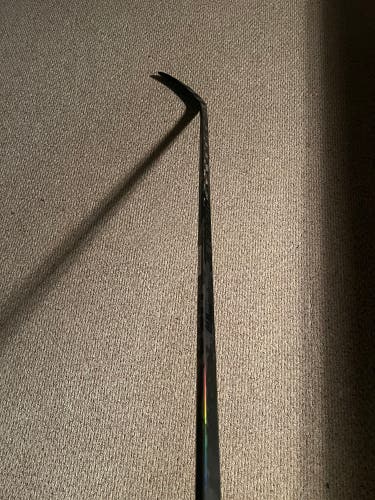 Senior CCM JetSpeed FT9 Pro Right Handed Hockey Stick P28 70 Flex Pro Stock (New)