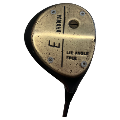 Used Mens Fairway Wood Rh 3 Wood 11730-s000055347