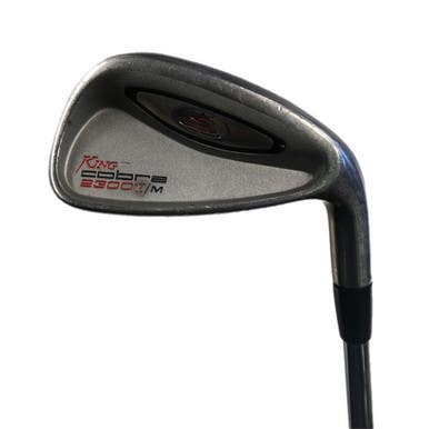 Used Cobra 2300i M Mens Individual Iron Rh 8 Iron 11730-s000053439