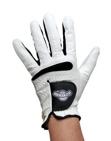 New Oncourse Mens Glove Lh Xlarge 11730-jmg97003