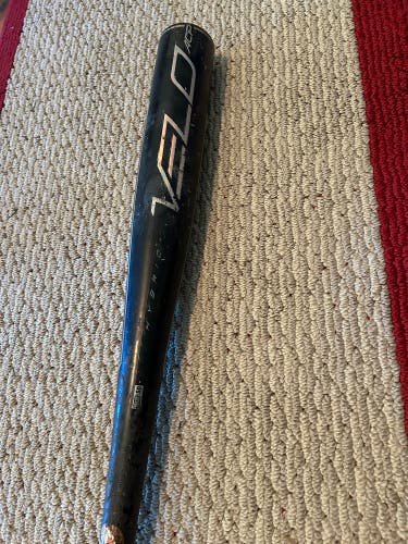2020 Rawlings Velo ACP Hybrid BBCOR Certified Bat (-3) 30.5 oz 33.5" (Used)