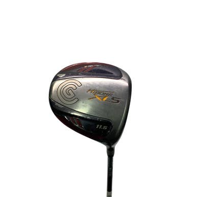 Used Cleveland Hibore Xls Mens Driver Rh 11.5 Degree 11347-s000269225