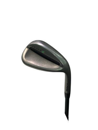Used Ping Prodi G 56 Deg Golf Wedge Junior Rh 56 Degree 11347-s000267132