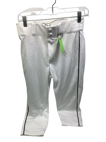Used Dirty Minds Bb Pants Bb Sb Pant Mens White Md 11347-s000265006