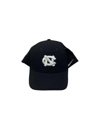Used Nike Outerwear Mens Hat Black 11347-s000269519