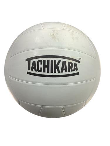 Used Tachikara Outdoor Vb White 11347-s000269042