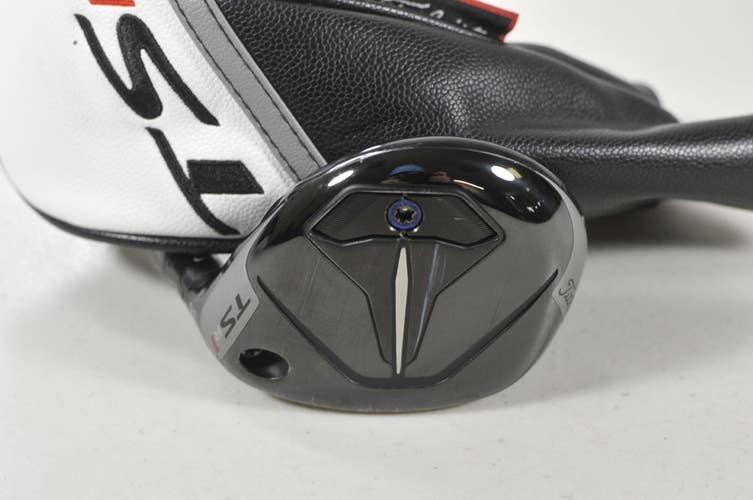 Titleist TSR1 6-26* Hybrid Senior R2 Flex Right MMT 50g Graphite # 219528