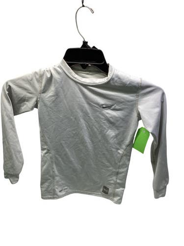 Used Nike L.s. Cold Moisture Y Sm 11347-s000268046