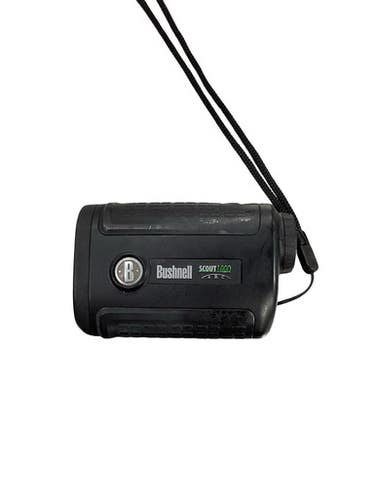 Used Blue Tees Golf Range Finder Golf Accessory 11347-s000266784