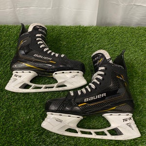 Bauer Supreme M5 Pro Hockey Skates | Senior 8 (Fit 2)