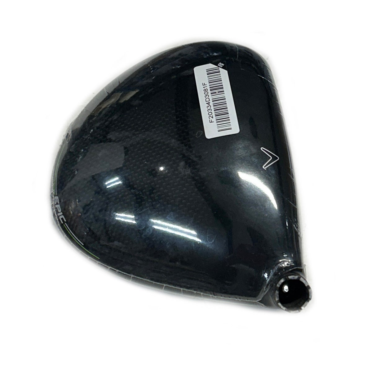 ㉜EPIC SPEED 10.5 LH NEW LH Callaway Epic Speed 10.5* Driver Head Only | SidelineSwap