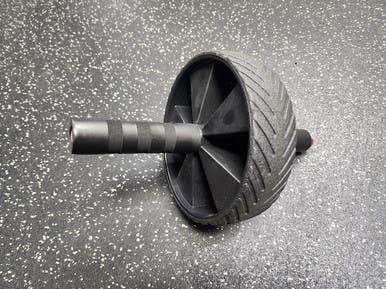 Used Ab Roller Exercise Accessory Other 11849-s000040426