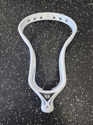 East Coast Dyes Mirage 3.0 Mens Lacrosse Head White 11849-s000040419
