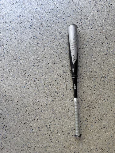 2021 Victus Nox Hybrid BBCOR Certified Bat (-3) 28 oz 31" (Used)