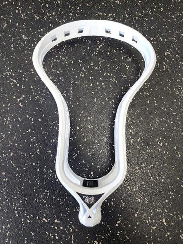 East Coast Dyes Mirage 3.0 Mens Lacrosse Head White 11849-s000040417