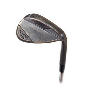TaylorMade Hi-Toe 4 Milled Grind 60* Lob Wedge Steel Dynamic Gold 115 Wedge Flex