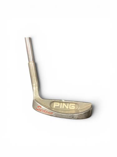 Used Ping Sedona Mens Putter Rh 11846-s000105430