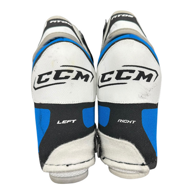 Used Ccm Fit05 Senior Elbow Pads Md 11375-s000378055