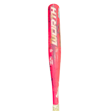 Used Worth Amp Bb Sb Fastpitch Bat 27" 11375-s000378050