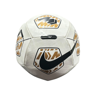 Used Nike Mercurial All Size Soccer Ball White 4 11375-s000378036