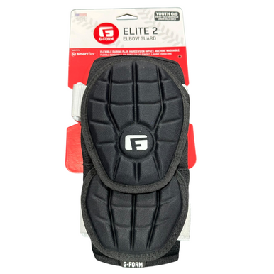 Used G-form Bb Sb Elbow Protector Black 11375-s000378039