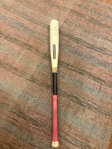 2025 Warstic Bonesaber Hybrid BBCOR Certified Bat (-3) 29 oz 32"