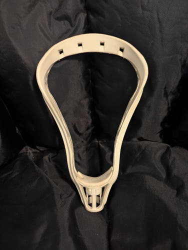 VGC Very Rare Warrior Diablo Lacrosse Head