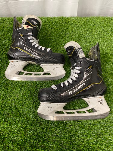 Bauer Supreme M40 Hockey Skates | Senior Size 6 (254mm)