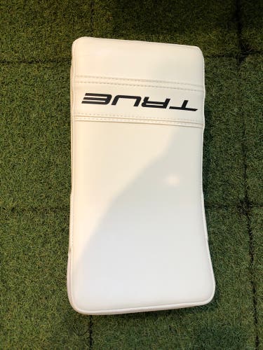 Intermediate True L87 Goalie Blocker Regular (New)