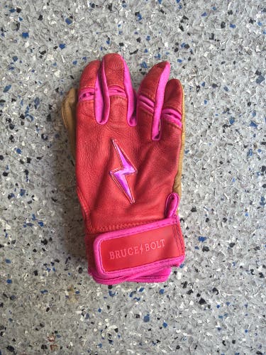 Medium Batting Gloves (Used)