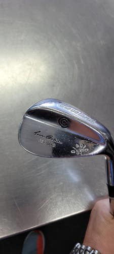 Used Cleveland 588 53 Golf Wedge Mens Rh 54 Degree 11497-s000158286