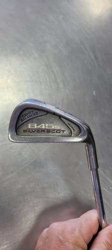 Used Tommy Armour 845s Mens Individual Iron Rh 1 Iron 11497-s000158276