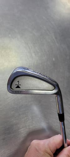 Used Titleist Dci Mens Individual Iron Rh 1 Iron 11497-s000158274