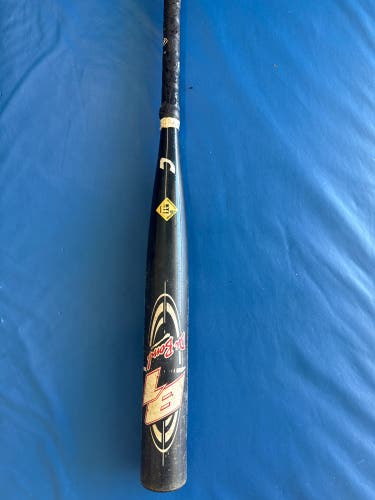 Combat B1 Da bomb BBCOR Certified Bat (-8) 23 oz 31" (Used)