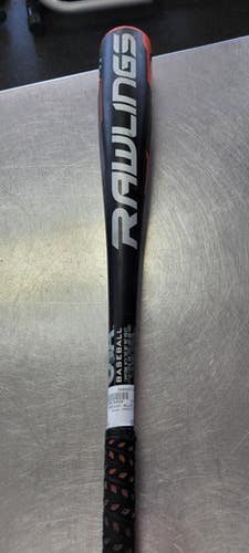Used Rawlings Prodigy Alloy Bb Sb Usa 2 5 8 Bat 27" 11497-c000158260