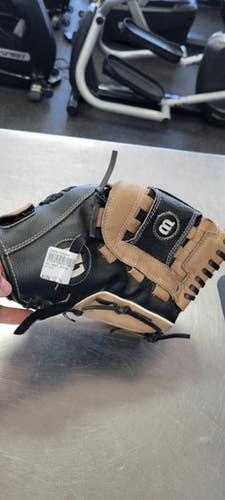 Used Wilson A350 12 Bb Sb Glove Rh Throw None 12" 11497-c000158258