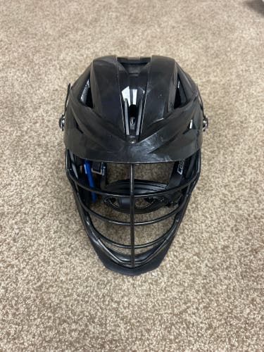 Cascade XRS Helmet (Used)