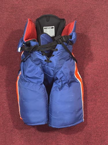 Medium CCM HP45X Pro Stock (Used) Pants Item#PSHXM