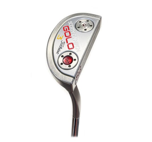 Titleist Scotty Cameron GoLo 3 34" Putter