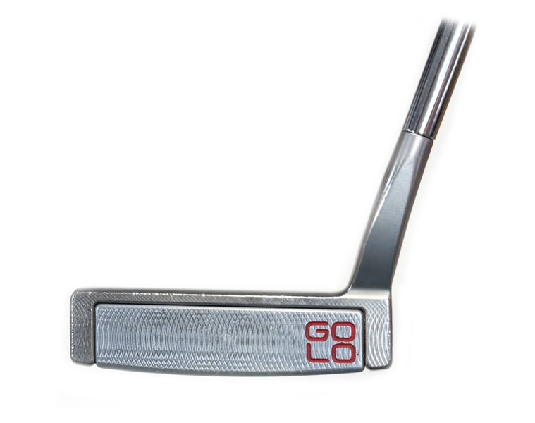 Titleist Scotty Cameron GoLo 3 34