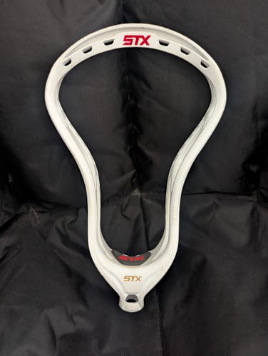 VGC STX Stallion 700 Enduraform Lacrosse Head