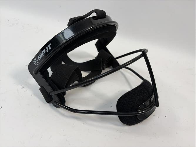 Rip-It Defense Youth Softball Mask